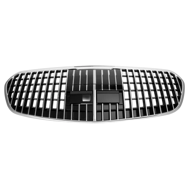 Calandre Style Maybach Mercedes Classe S W223 2021-2023