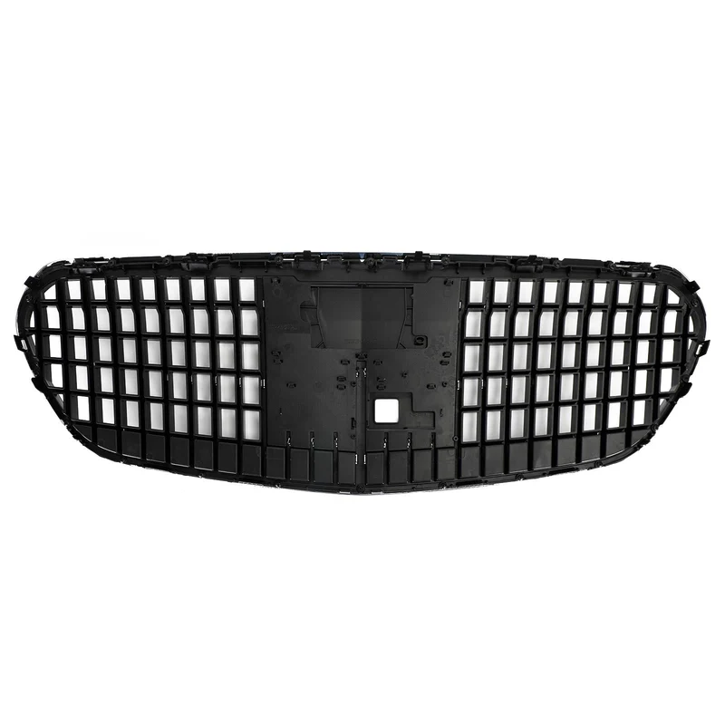Calandre Style Maybach Mercedes Classe S W223 2021-2023
