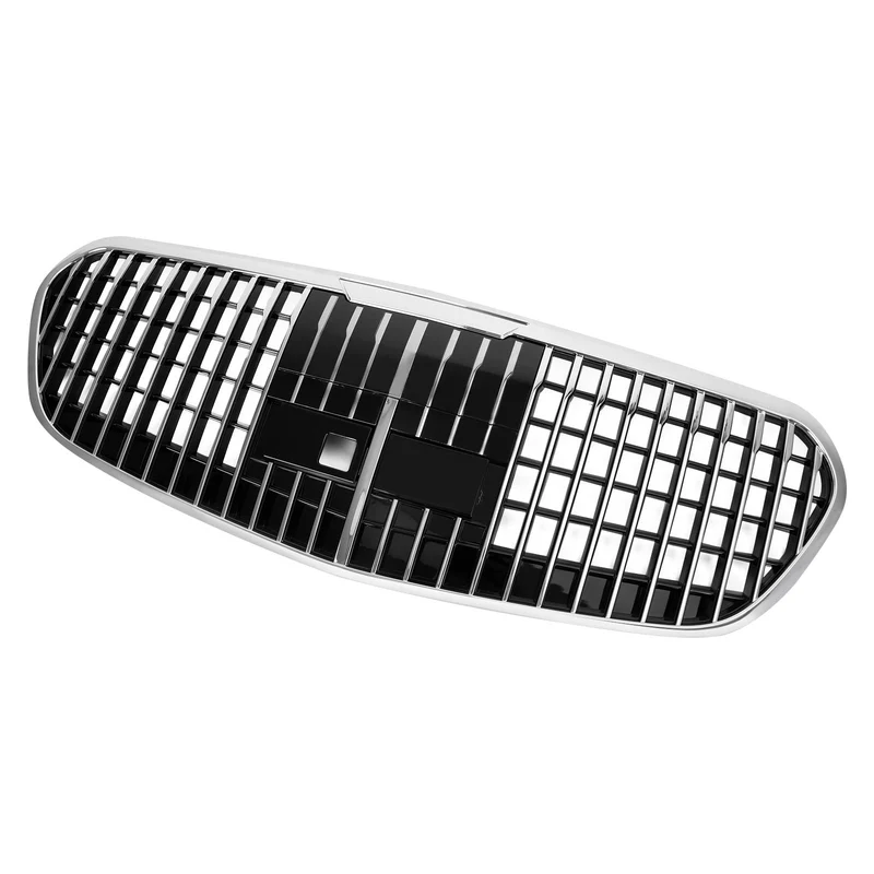 Calandre Style Maybach Mercedes Classe S W223 2021-2023