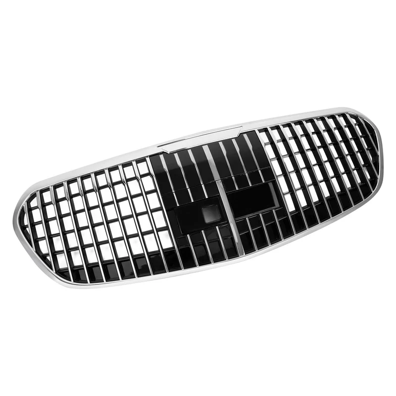 Calandre Style Maybach Mercedes Classe S W223 2021-2023