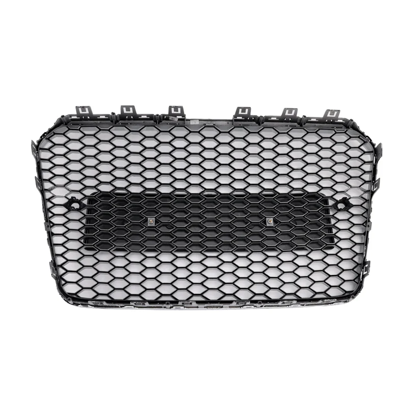 Grille Pare-Chocs Nid Abeille Audi A5 S5 B8.5 RS5 2013-2016