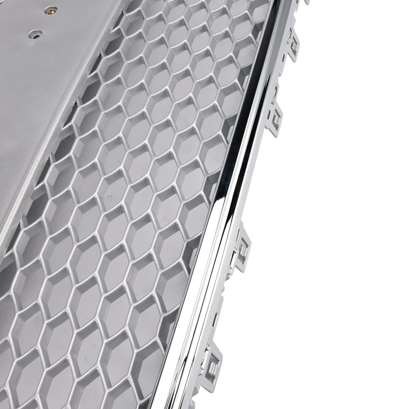 Grille Pare-Chocs Nid Abeille Audi A5 S5 B8.5 RS5 2013-2016