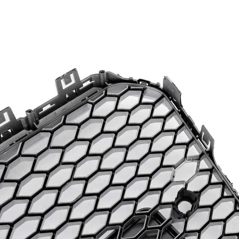 Grille Pare-Chocs Nid Abeille Audi A5 S5 B8.5 RS5 2013-2016