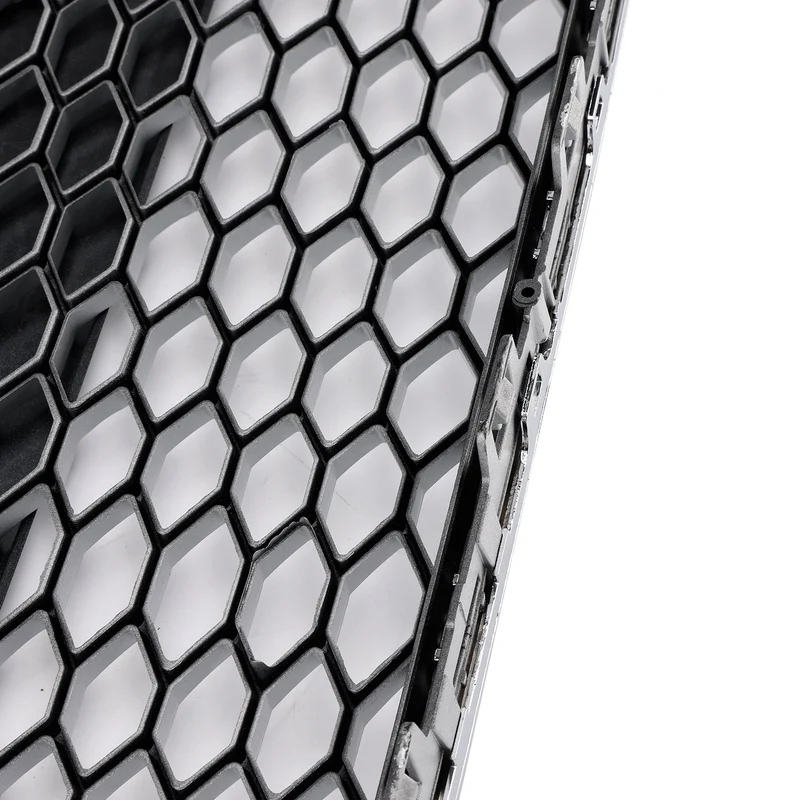 Grille Pare-Chocs Nid Abeille Audi A5 S5 B8.5 RS5 2013-2016
