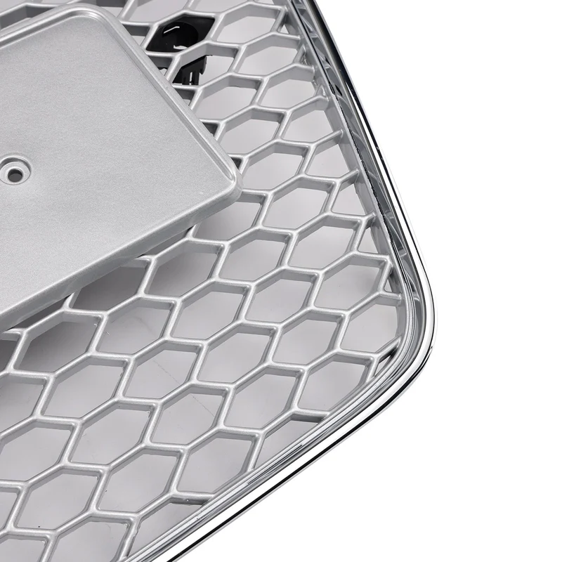 Grille Pare-Chocs Nid Abeille Audi A5 S5 B8.5 RS5 2013-2016