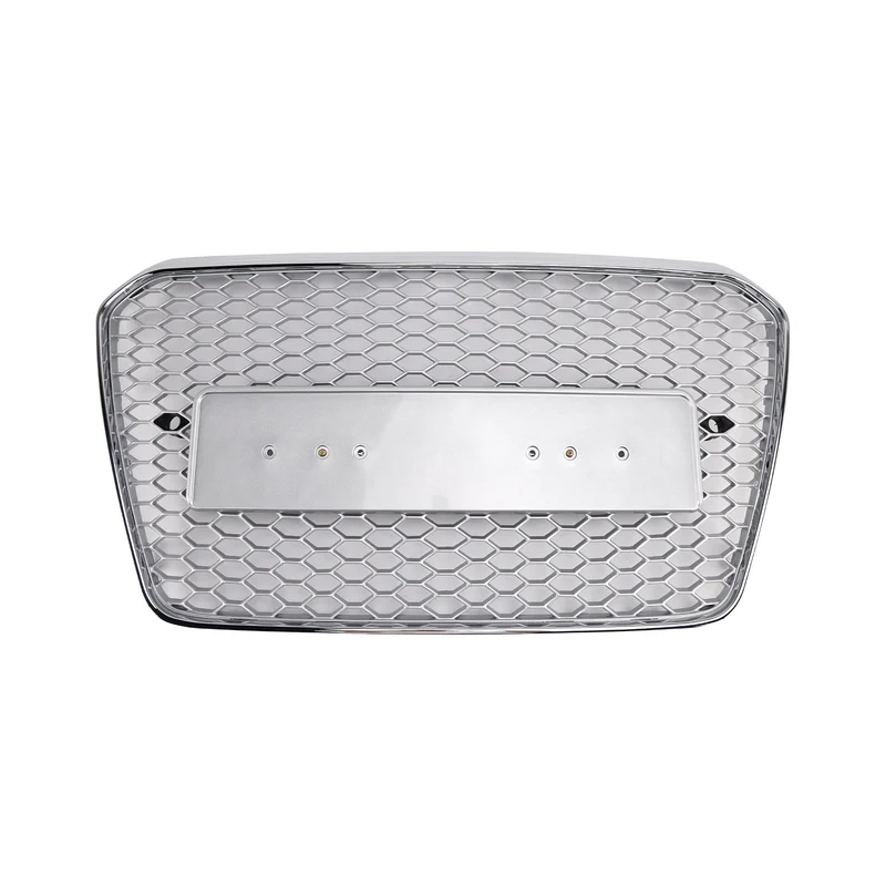 Grille Pare-Chocs Nid Abeille Audi A5 S5 B8.5 RS5 2013-2016