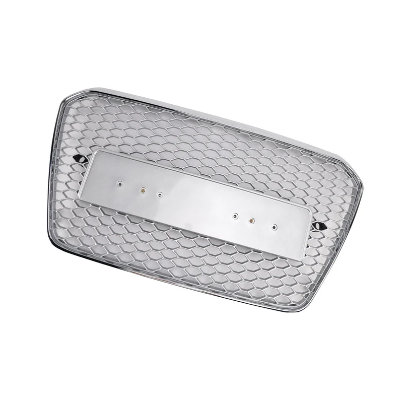 Grille Pare-Chocs Nid Abeille Audi A5 S5 B8.5 RS5 2013-2016