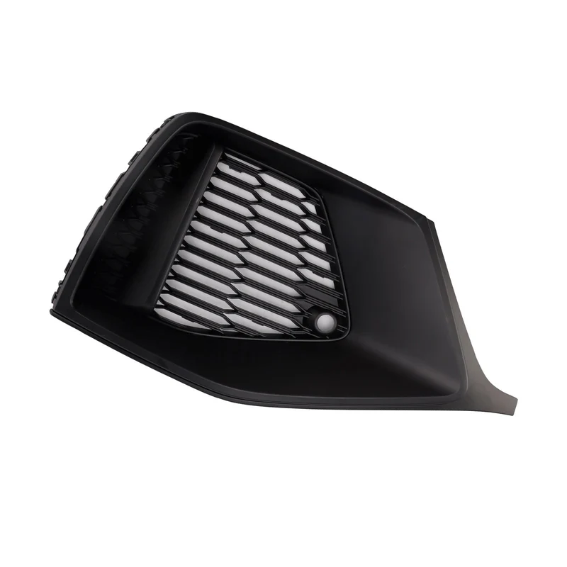 Grille Pare-Chocs Avant Droite Audi Q8 S-Line SQ8 2018-2023