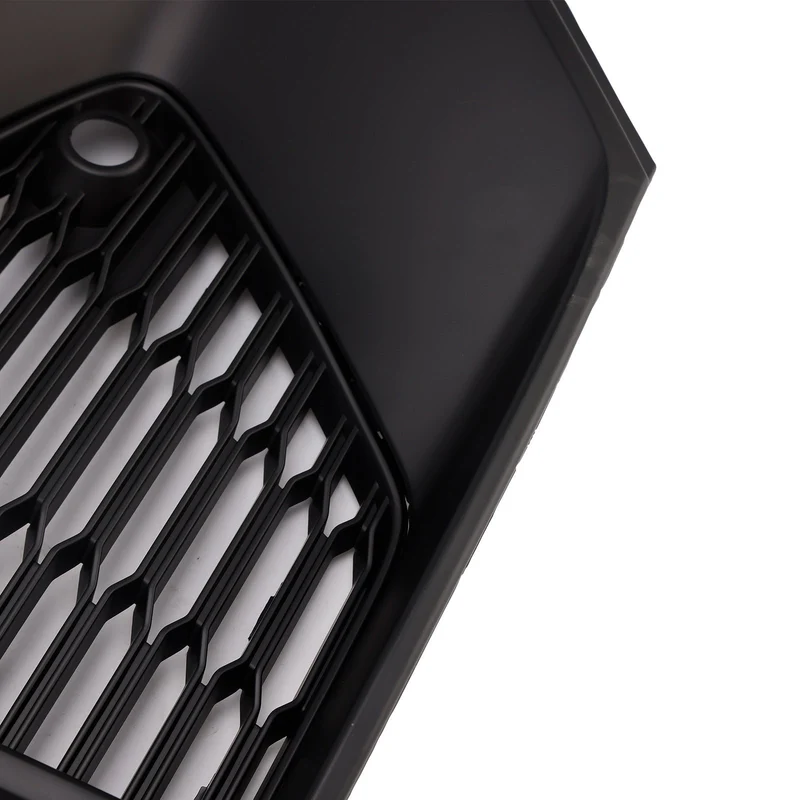 Grille Pare-Chocs Avant Droite Audi Q8 S-Line SQ8 2018-2023
