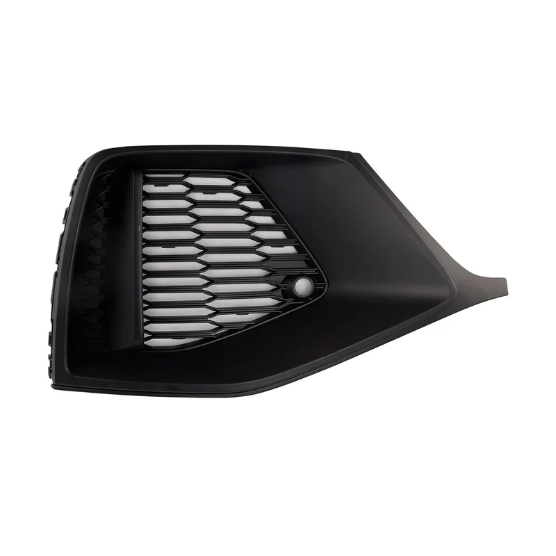 Grille Pare-Chocs Avant Droite Audi Q8 S-Line SQ8 2018-2023