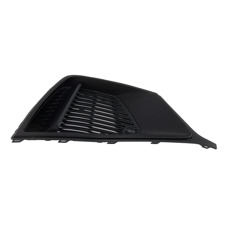 Grille Pare-Chocs Avant Droite Audi Q8 S-Line SQ8 2018-2023