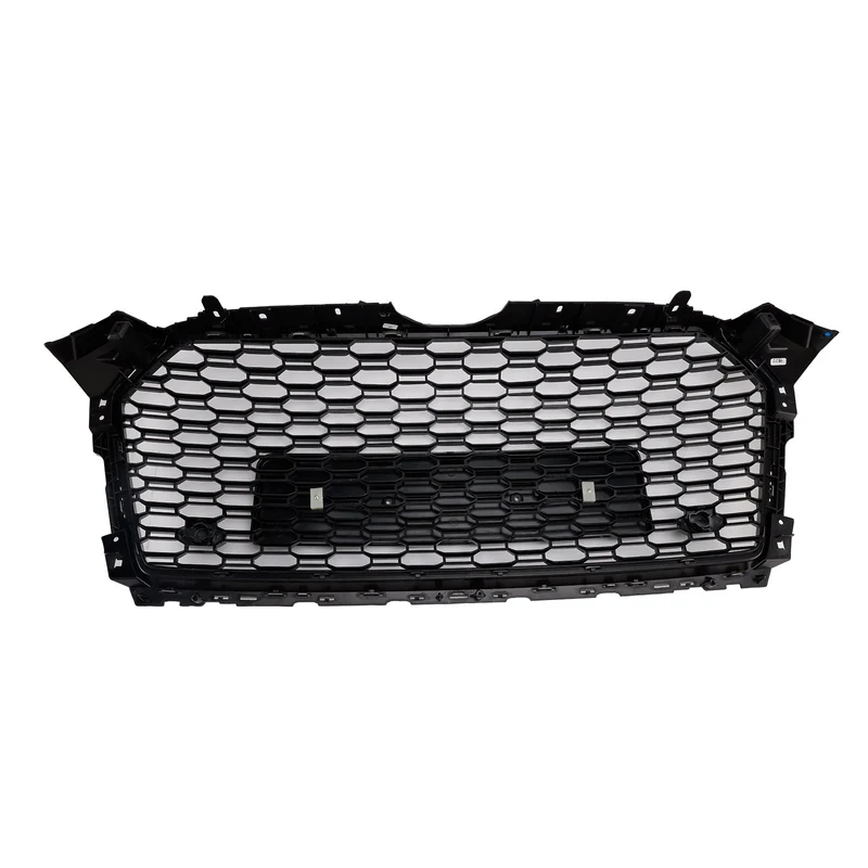 Calandre Nid Abeille Style RS5 Audi A5 S5 B9 2017-2019