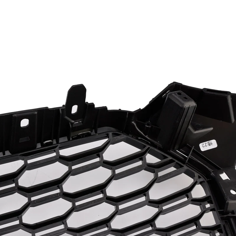 Calandre Nid Abeille Style RS5 Audi A5 S5 B9 2017-2019