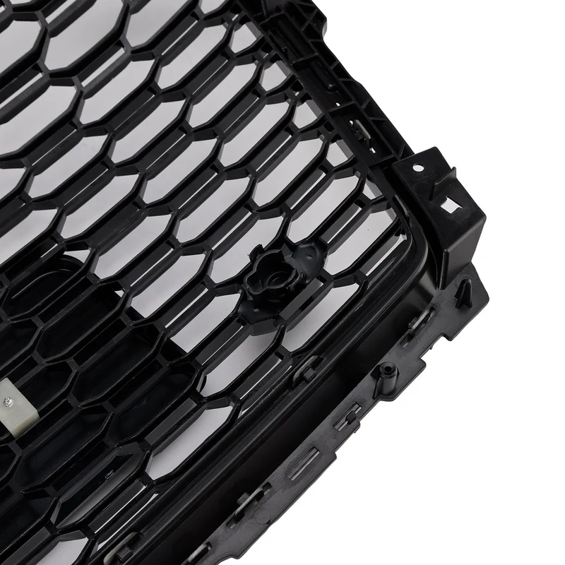 Calandre Nid Abeille Style RS5 Audi A5 S5 B9 2017-2019
