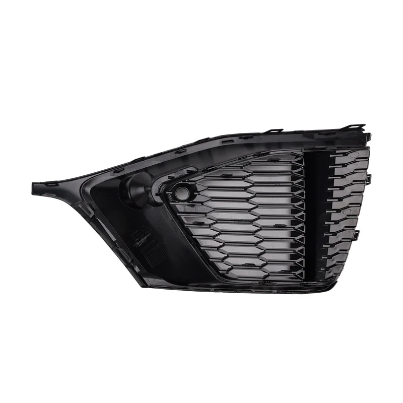 Grille Pare-Chocs Avant Gauche Audi Q8 S-Line SQ8 2018-2023
