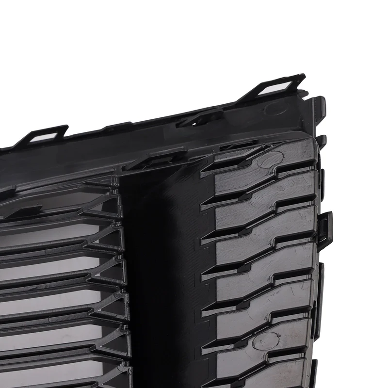 Grille Pare-Chocs Avant Gauche Audi Q8 S-Line SQ8 2018-2023