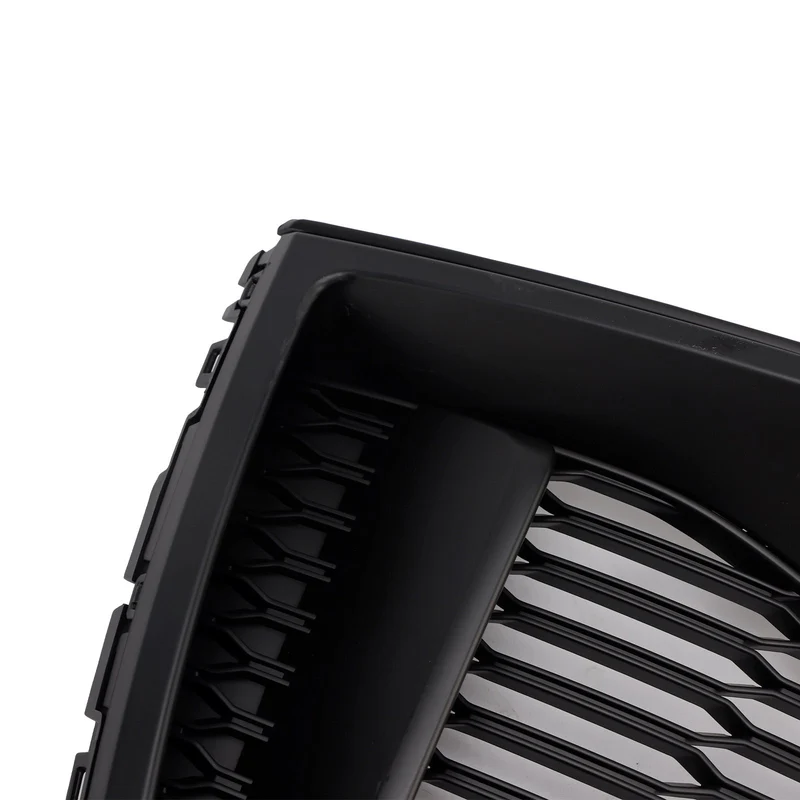 Grille Pare-Chocs Avant Gauche Audi Q8 S-Line SQ8 2018-2023