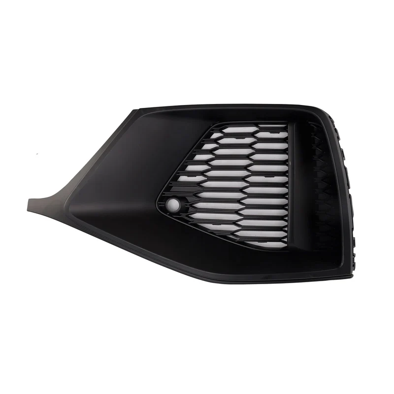 Grille Pare-Chocs Avant Gauche Audi Q8 S-Line SQ8 2018-2023