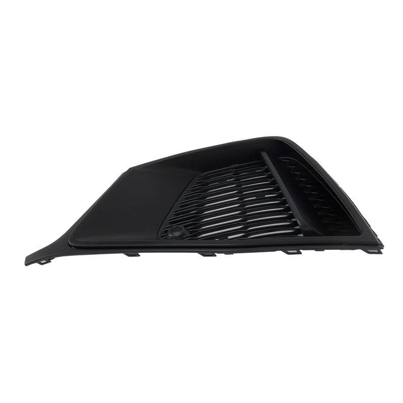 Grille Pare-Chocs Avant Gauche Audi Q8 S-Line SQ8 2018-2023