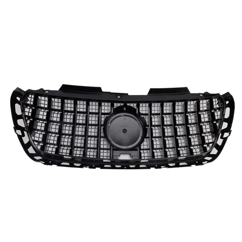Grille Pare-Chocs Style GTR Mercedes Sprinter W907 W910 2018-2023