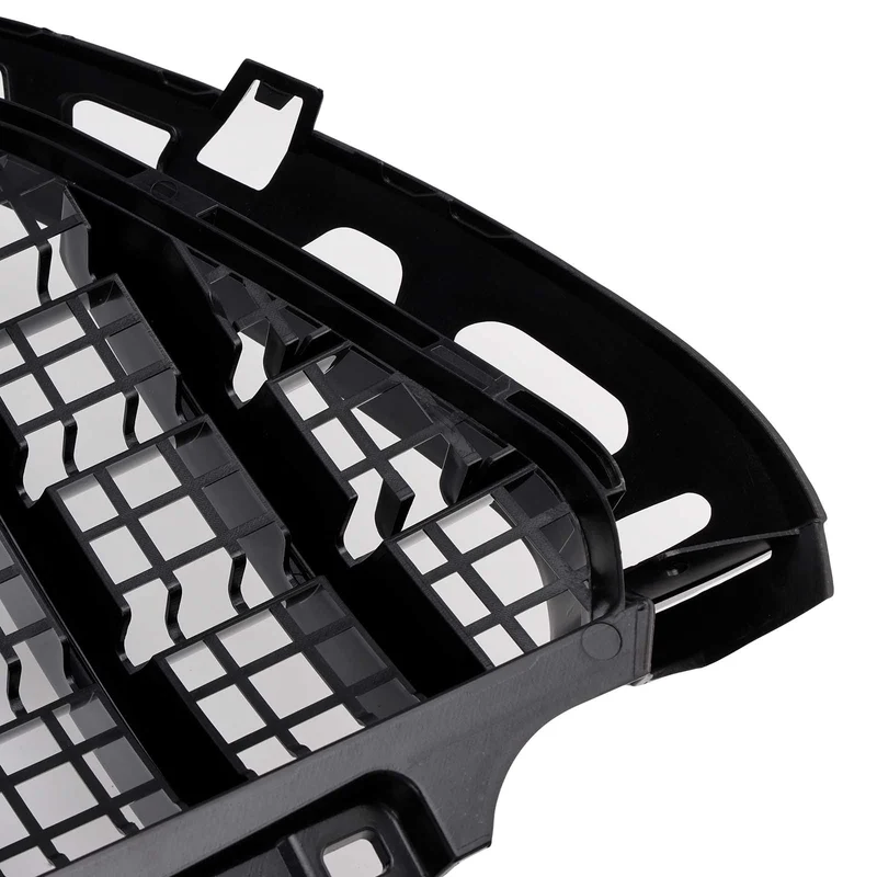Grille Pare-Chocs Style GTR Mercedes Sprinter W907 W910 2018-2023