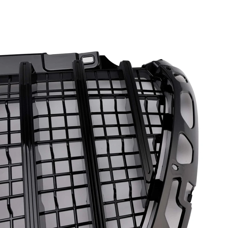 Grille Pare-Chocs Style GTR Mercedes Sprinter W907 W910 2018-2023