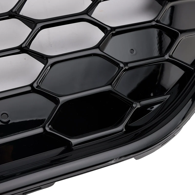 Grille Pare-Chocs Noir Ford Focus ST ST-Line MK4 2018-2021
