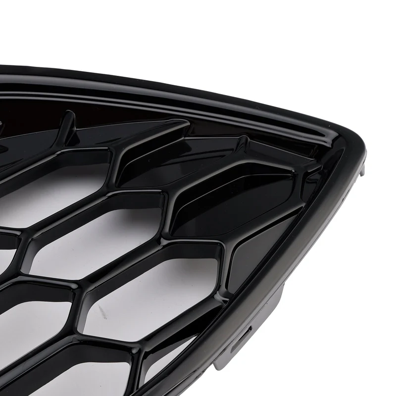 Grille Pare-Chocs Noir Ford Focus ST ST-Line MK4 2018-2021