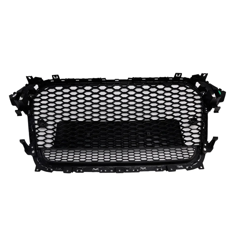 Grille Pare-Chocs Style RS4 Audi A4 S4 B8.5 2013-2016