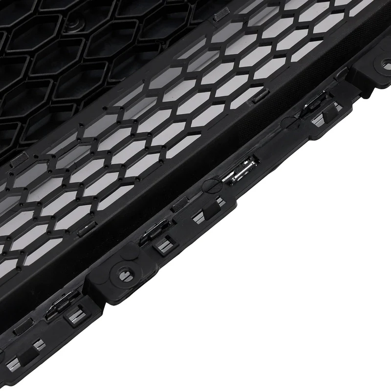 Grille Pare-Chocs Style RS4 Audi A4 S4 B8.5 2013-2016