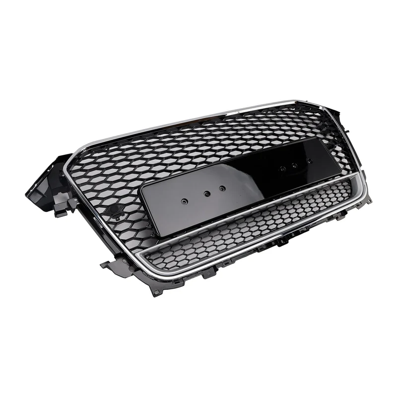 Grille Pare-Chocs Style RS4 Audi A4 S4 B8.5 2013-2016
