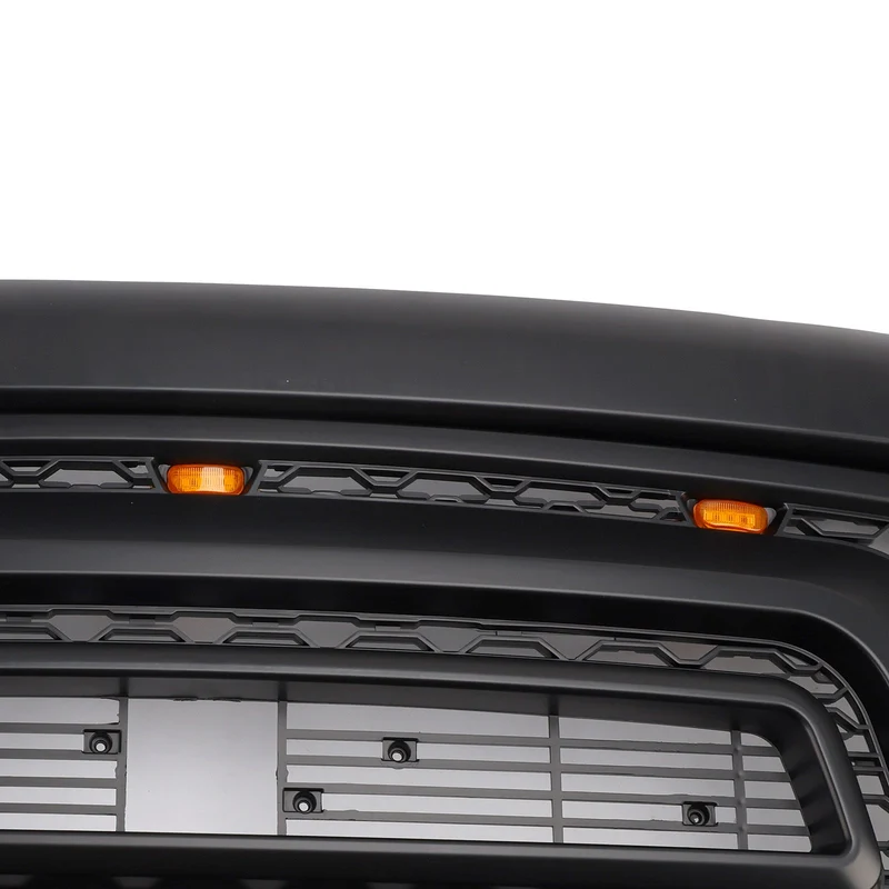 Calandre Pare-Chocs LED Dodge Ram 2500 3500 2010-2018