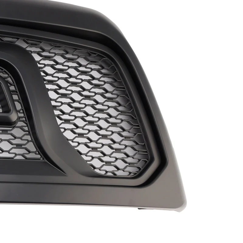 Calandre Pare-Chocs LED Dodge Ram 2500 3500 2010-2018