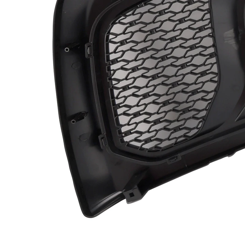 Calandre Pare-Chocs LED Dodge Ram 2500 3500 2010-2018