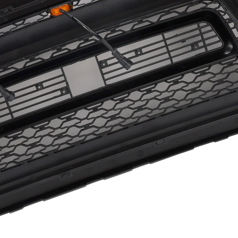 Calandre Pare-Chocs LED Dodge Ram 2500 3500 2010-2018