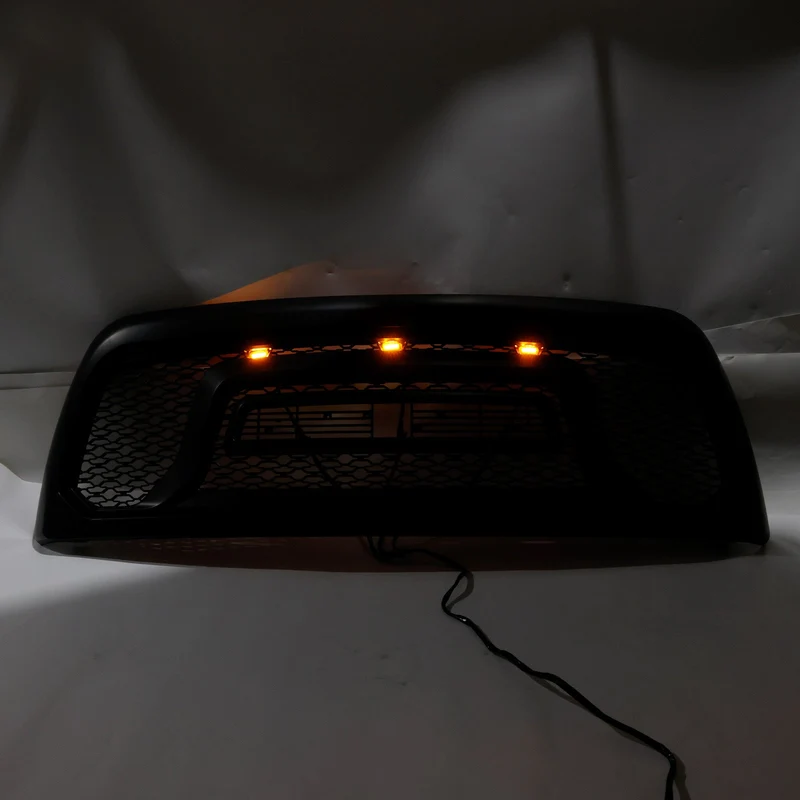 Calandre Pare-Chocs LED Dodge Ram 2500 3500 2010-2018