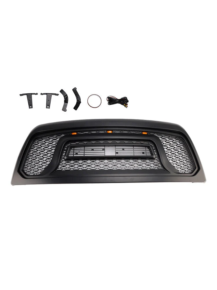 Calandre Pare-Chocs LED Dodge Ram 2500 3500 2010-2018
