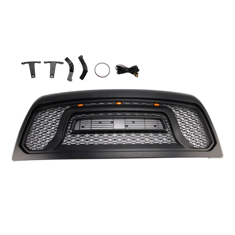 Calandre Pare-Chocs LED Dodge Ram 2500 3500 2010-2018