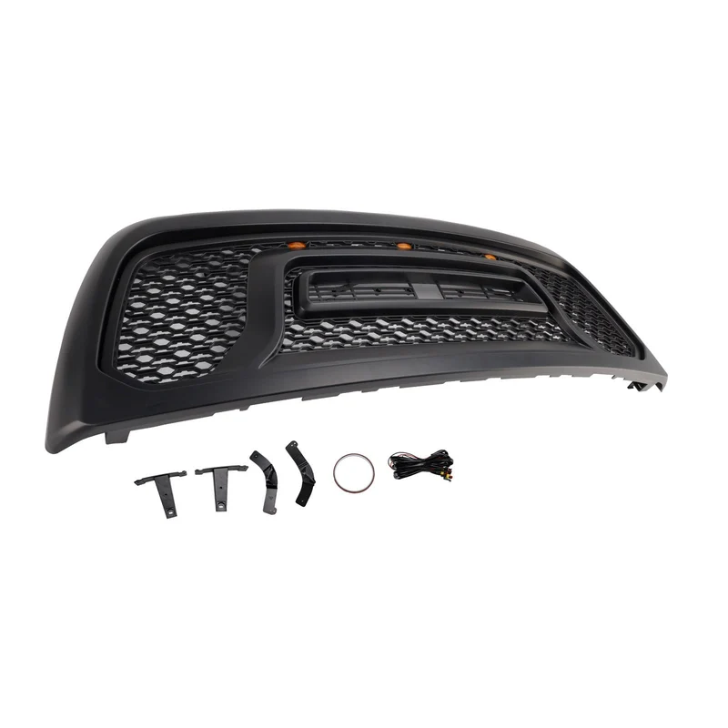 Calandre Pare-Chocs LED Dodge Ram 2500 3500 2010-2018