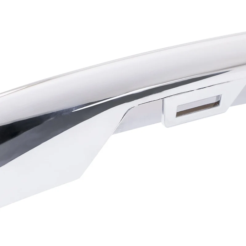Moulure Garniture Calandre Inférieure Chrome BMW X5 F15 2014-2018