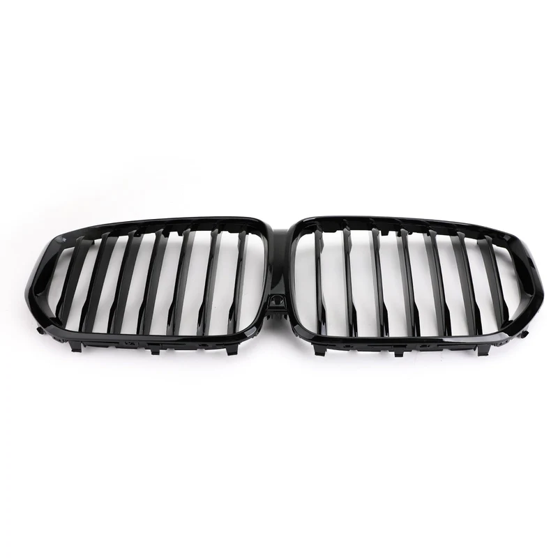 Calandre Avant Noire Brillante Performance BMW X5 G05 2019