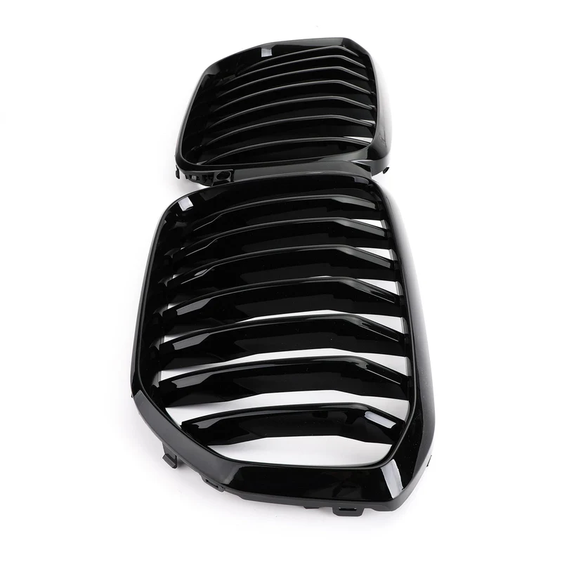 Calandre Avant Noire Brillante Performance BMW X5 G05 2019