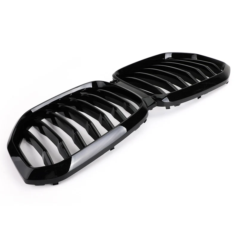 Calandre Avant Noire Brillante Performance BMW X5 G05 2019