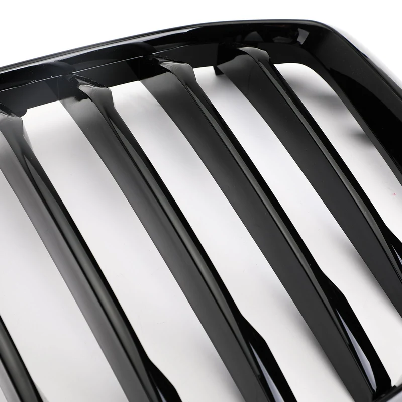 Calandre Avant Noire Brillante Performance BMW X5 G05 2019