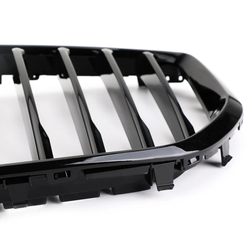 Calandre Avant Noire Brillante Performance BMW X5 G05 2019
