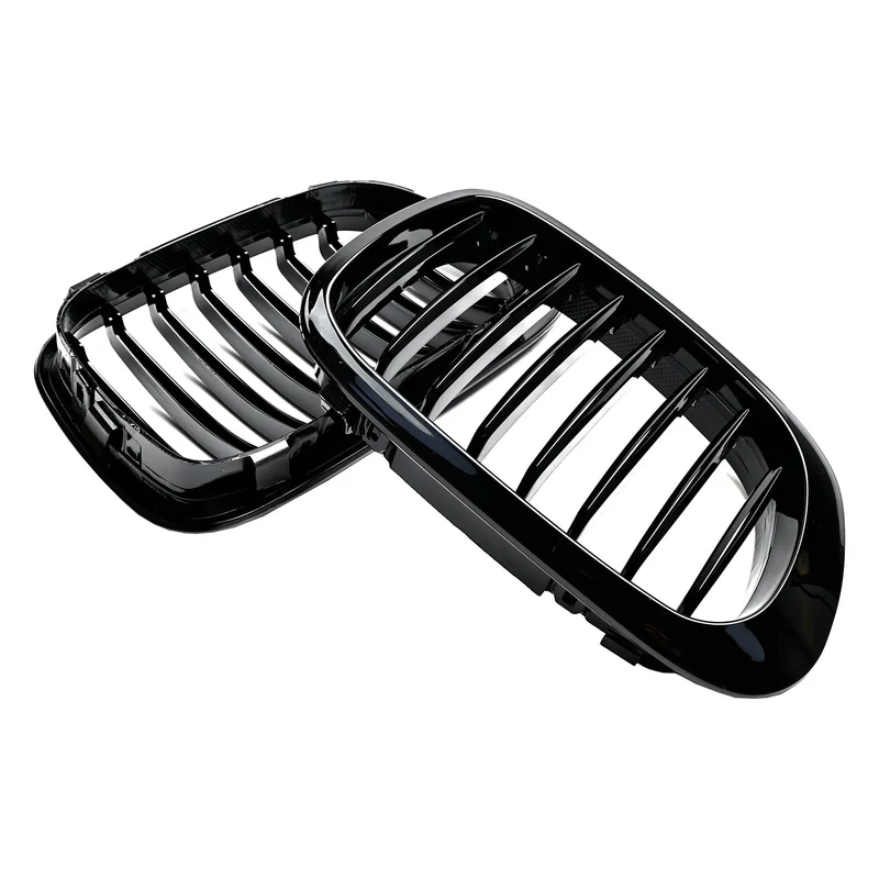 Grille Calandre Avant ABS BMW E46 Coupé Cabriolet 2 Portes 1999-2002