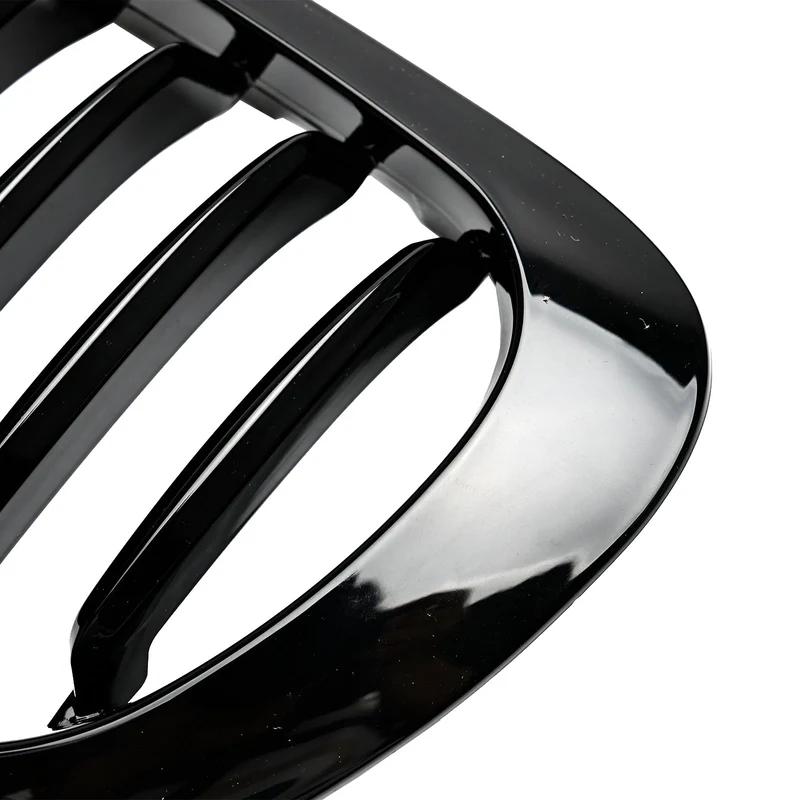 Grille Calandre Avant ABS BMW E46 Coupé Cabriolet 2 Portes 1999-2002