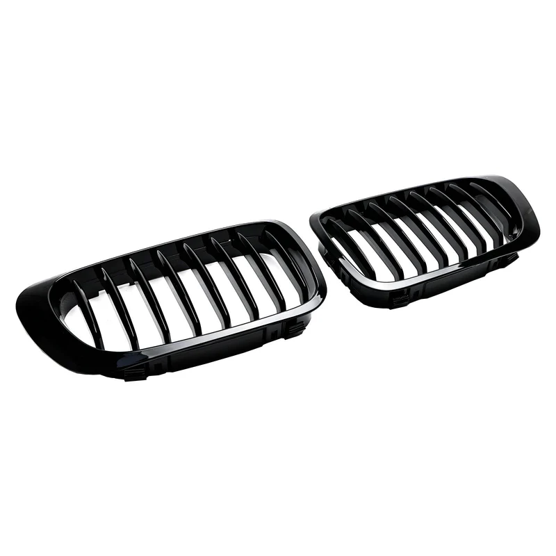 Grille Calandre Avant ABS BMW E46 Coupé Cabriolet 2 Portes 1999-2002