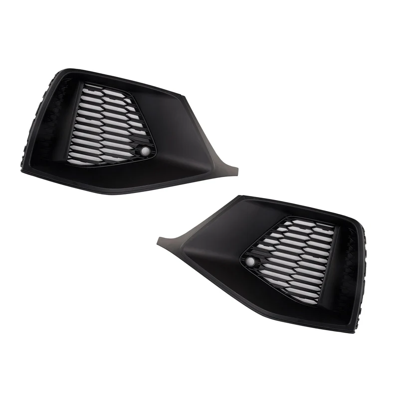 Grilles Pare-Chocs Audi Q8 S-Line SQ8 Lot 2