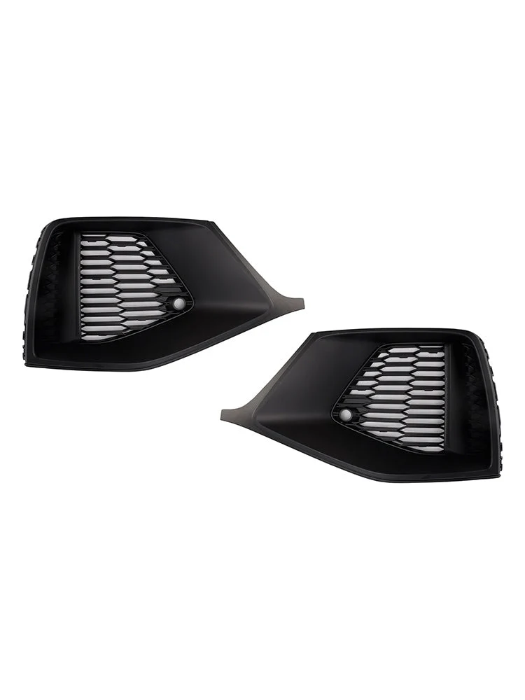 Grilles Pare-Chocs Audi Q8 S-Line SQ8 Lot 2